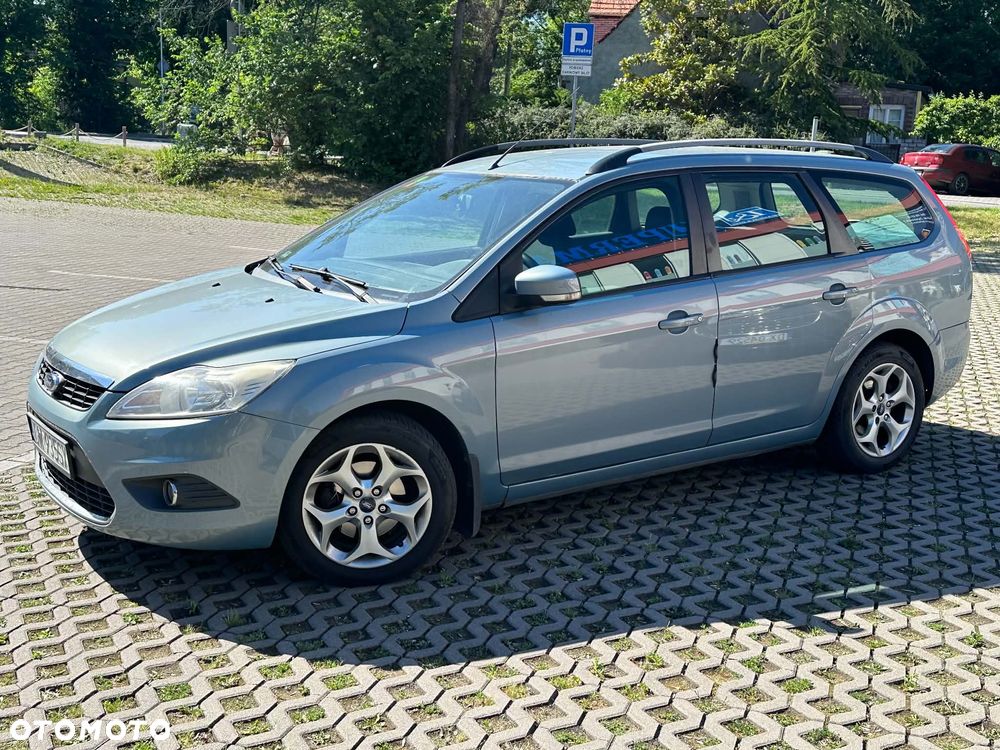 Ford Focus - 2