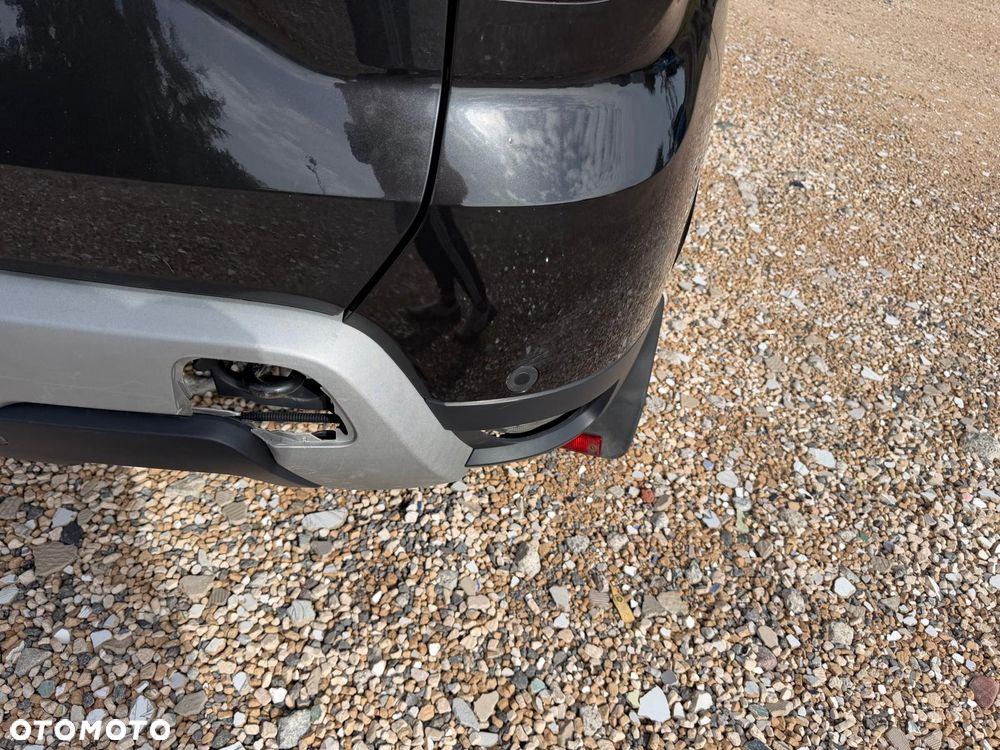 Dacia Duster 1.5 Blue dCi Comfort 4WD - 21