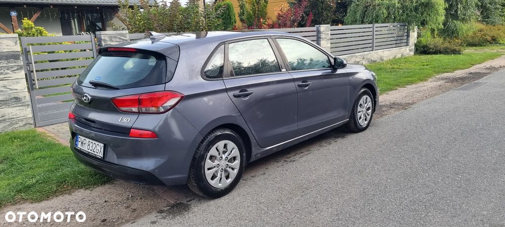 Hyundai i30 1.4 Premium - 5