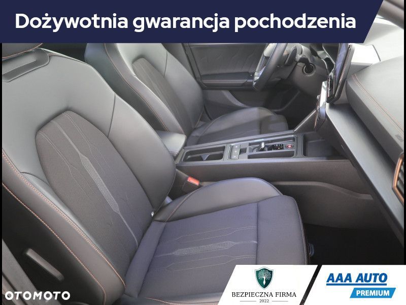 Cupra Formentor - 10