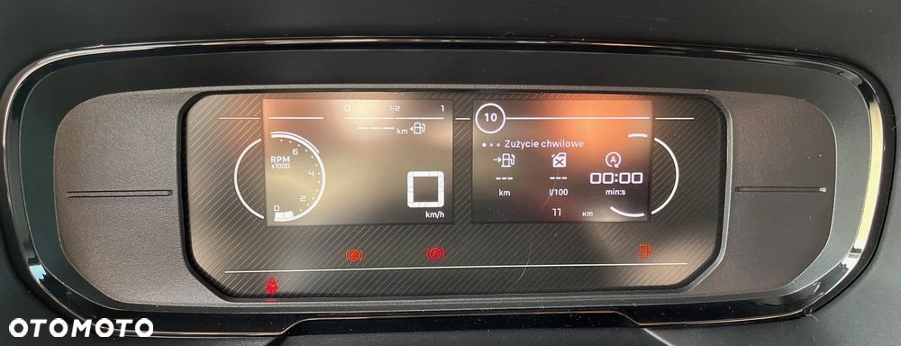 Toyota Proace City - 12