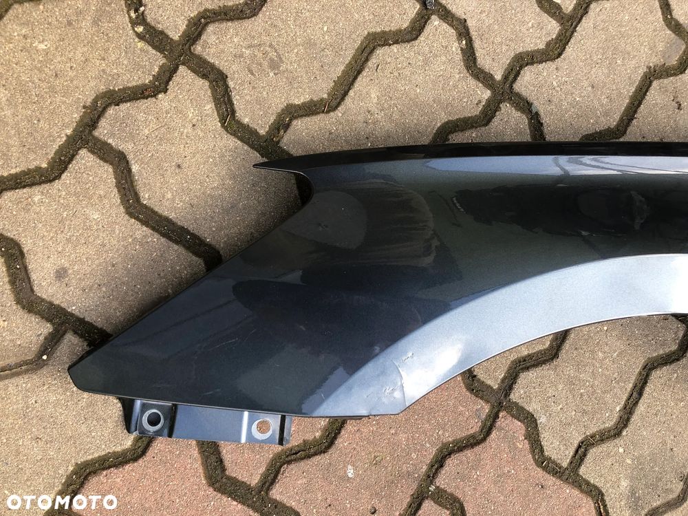 AUDI A3 8Y S-LINE PRZEDNI BLOTNIK PRAWY LEWY - 3