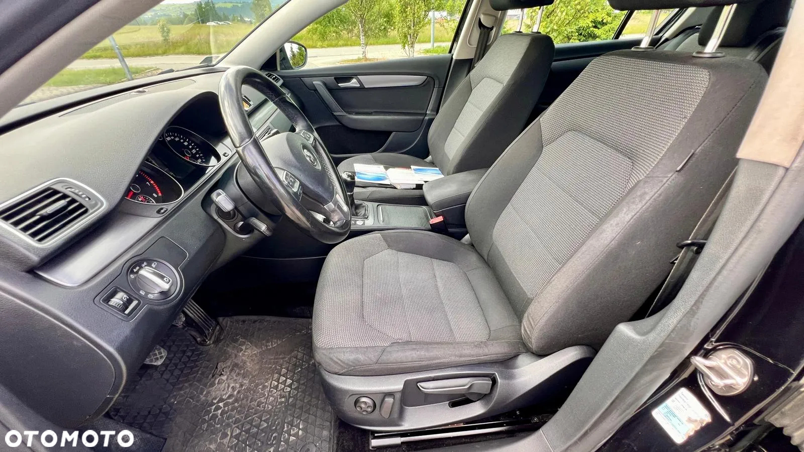 Volkswagen Passat 1.4 TSI BMT Comfortline CityLine - 10