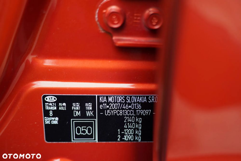 Kia Sportage 2.0 CRDI XL - 37