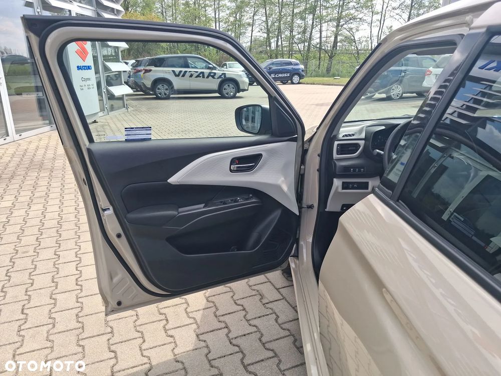 Suzuki Swift 1.2 Dualjet SHVS Premium Plus - 19