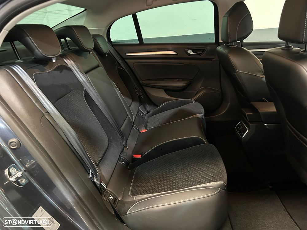 Renault Mégane Grand Coupe 1.3 TCe Executive - 18