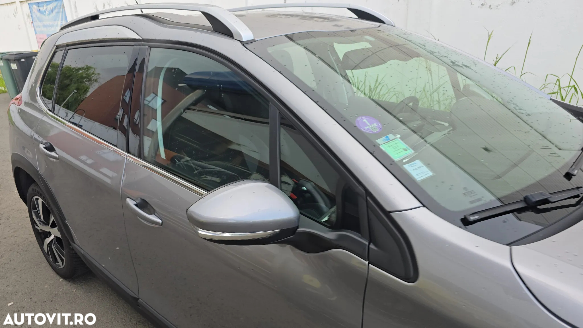 Peugeot 2008 PureTech 110 Stop&Start Allure - 23