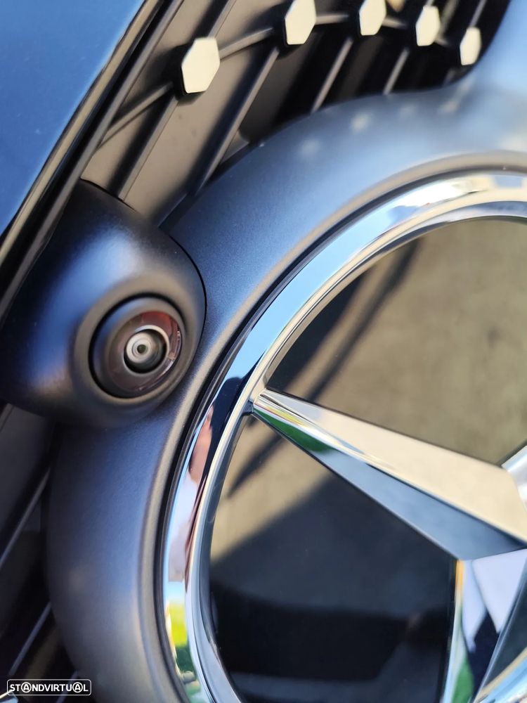 Mercedes-Benz GLA 250 e AMG Line - 22