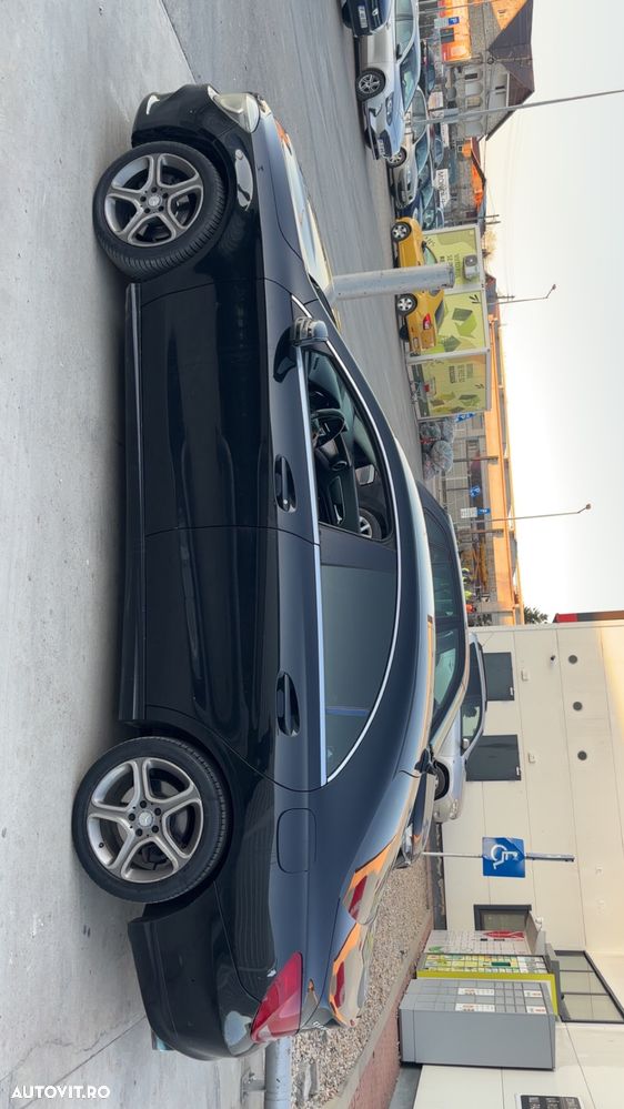 Mercedes-Benz CLA 220 - 5