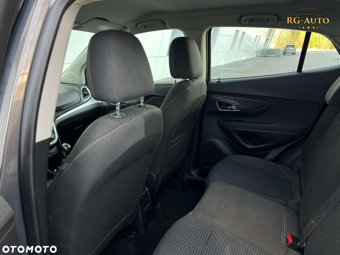 Opel Mokka - 35