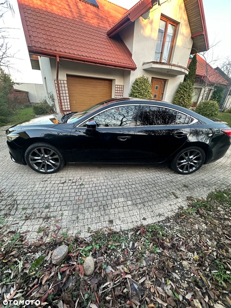Mazda 6 - 17