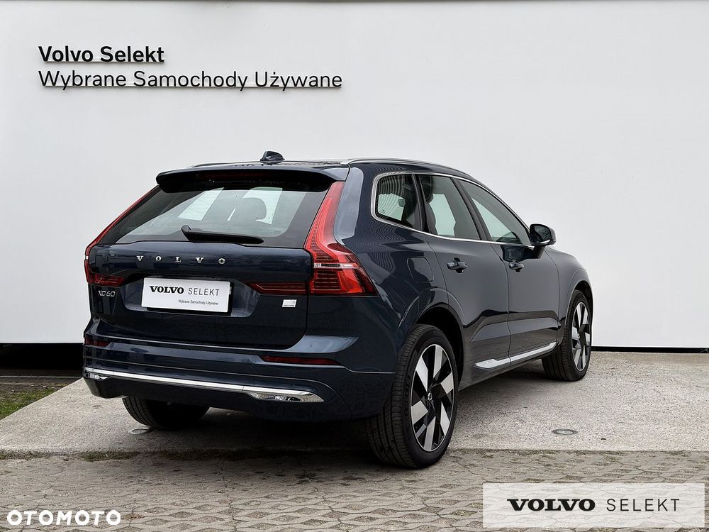 Volvo XC 60 - 7
