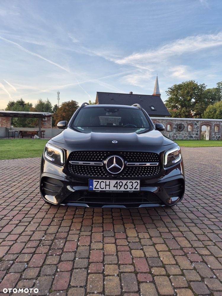 Mercedes-Benz GLB - 7