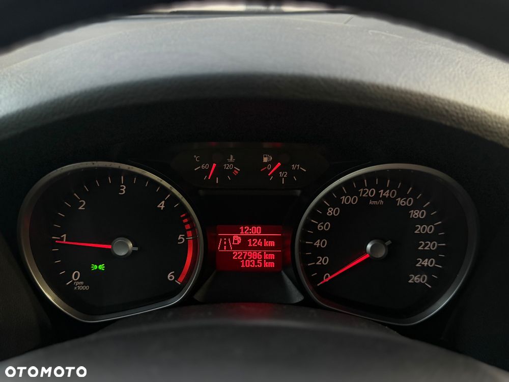 Ford Galaxy 2.0 TDCi Gold X - 8