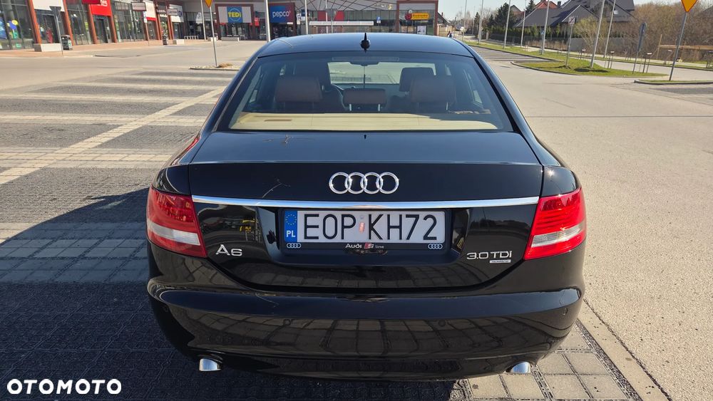 Audi A6 Limousine - 15