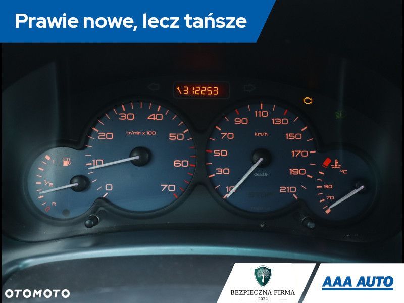 Citroën Berlingo - 12