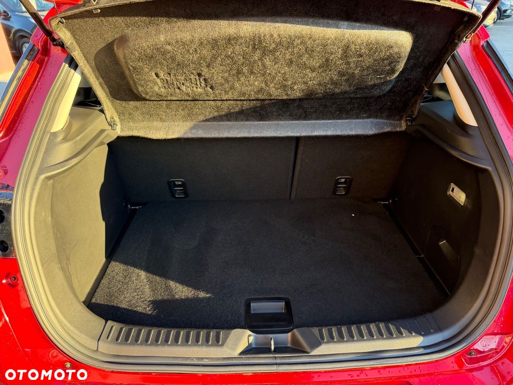 Mazda CX-3 SKYACTIV-G 120 FWD Sports-Line - 17
