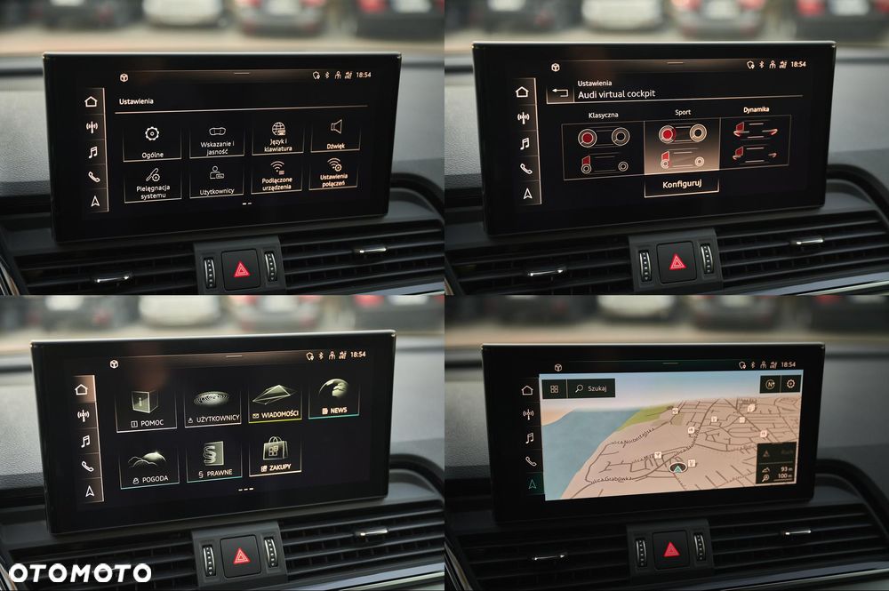 Audi Q5 Sportback 40 TDI mHEV Quattro S Line S tronic - 39