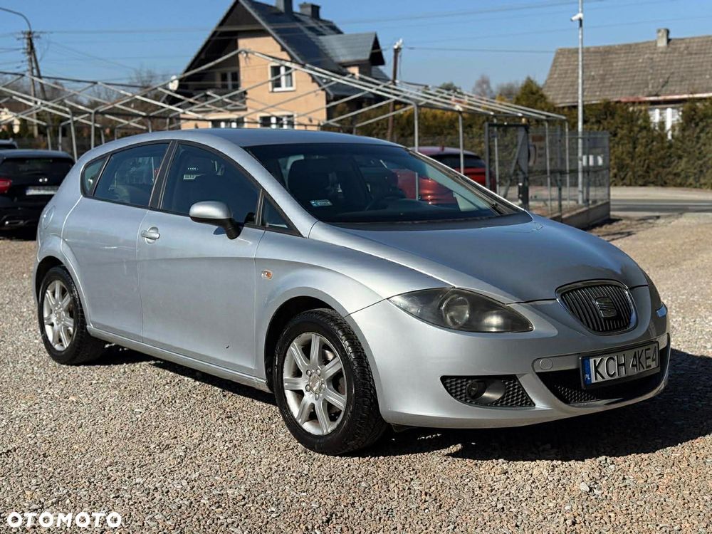 Seat Leon 1.4 - 1