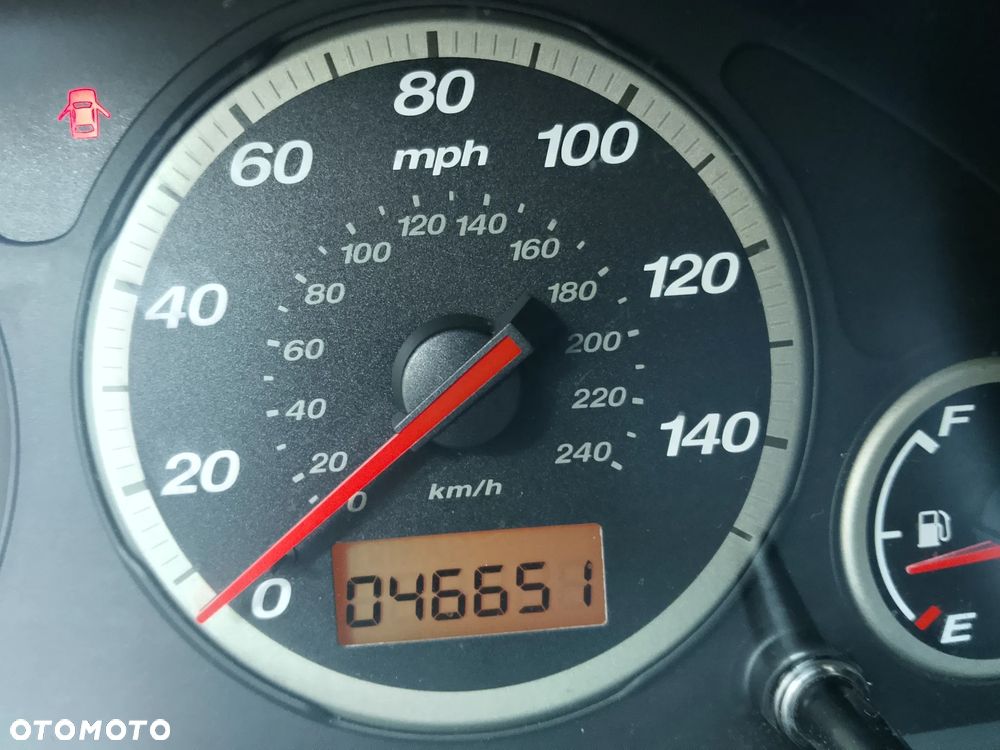 Honda CR-V - 11
