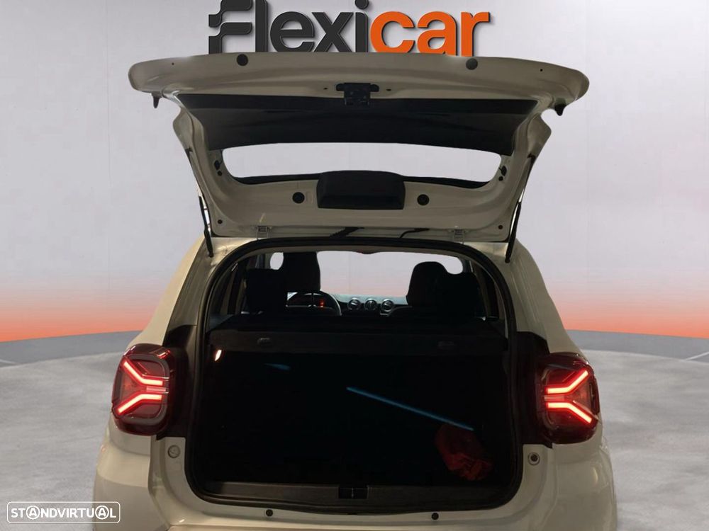 Dacia Duster 1.0 TCe ECO-G Prestige Bi-Fuel - 19