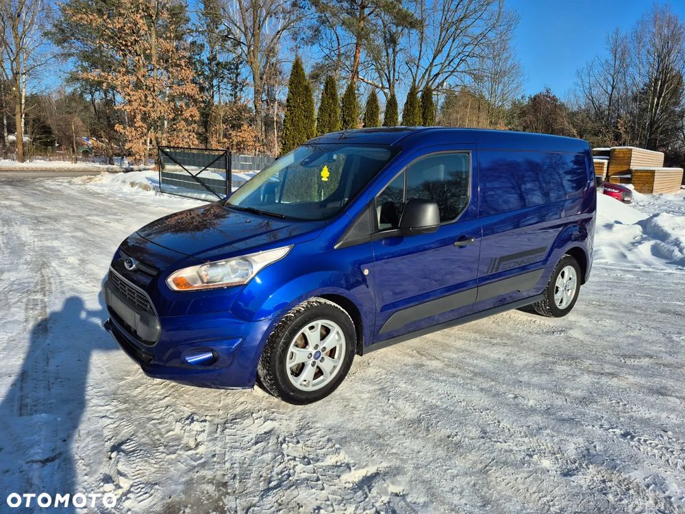 Ford Transit Connect - 2