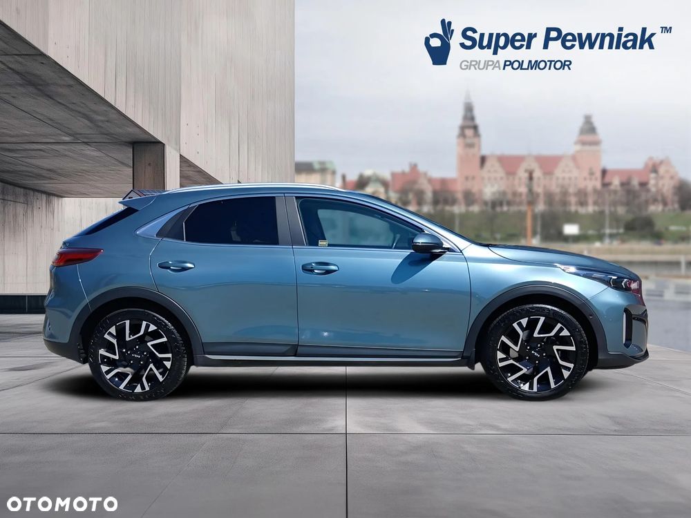 Kia XCeed 1.5 T-GDI L Business Line - 6