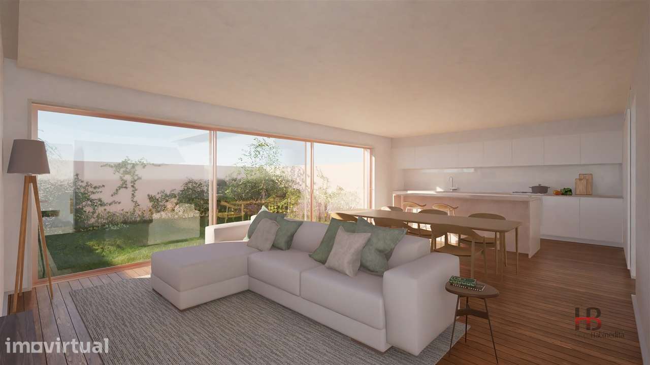 Apartamento T2 Venda em Ramalde,Porto - Grande imagem: 2/7