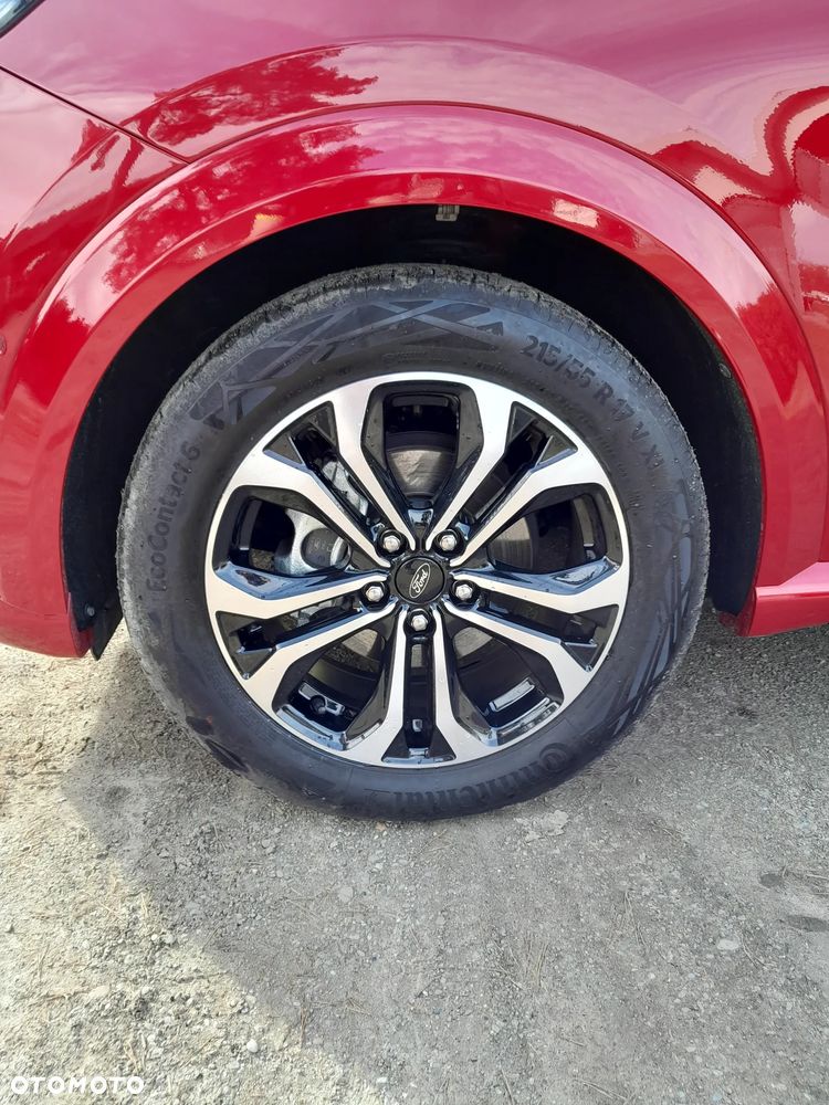 Ford Puma 1.0 EcoBoost ST-Line - 18