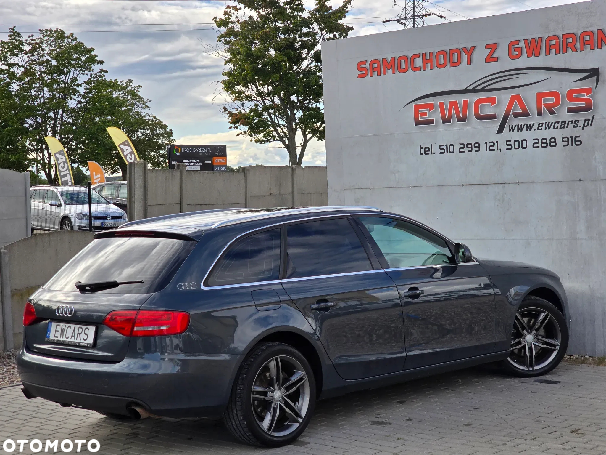 Audi A4 - 35