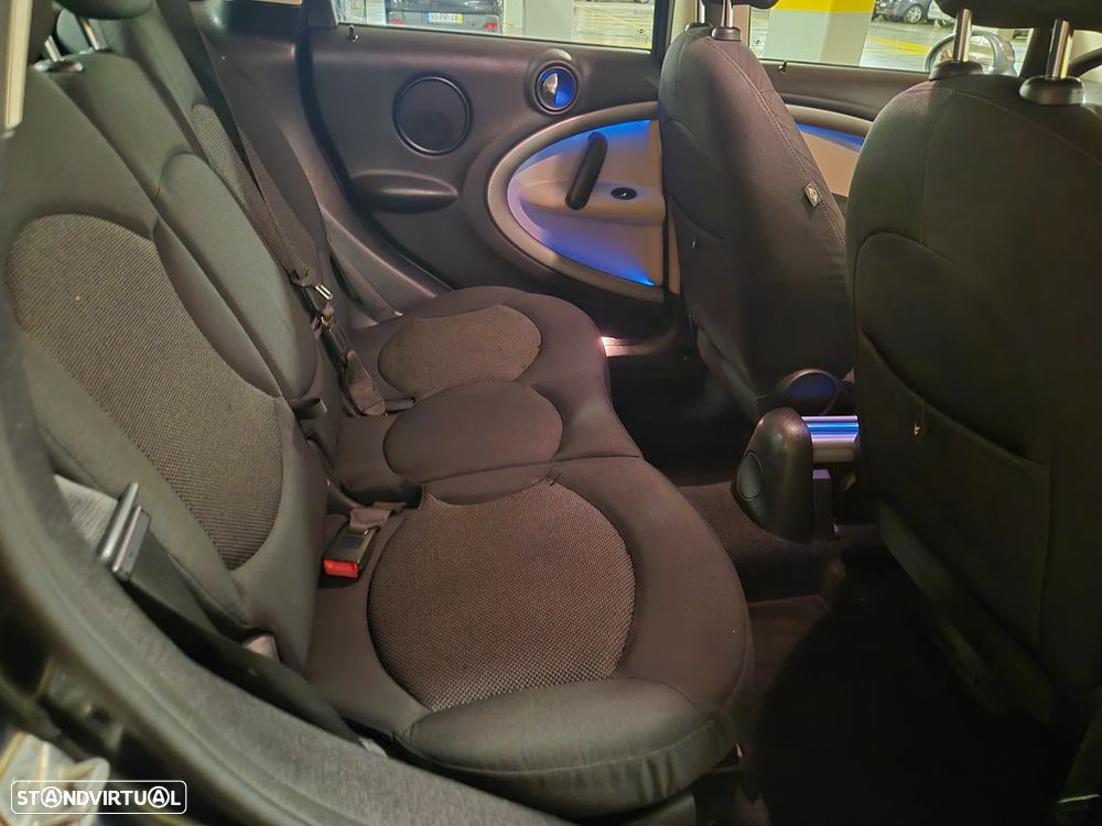 MINI Countryman One D - 33