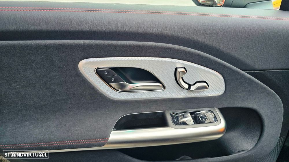 Mercedes-Benz CLA 220 - 22