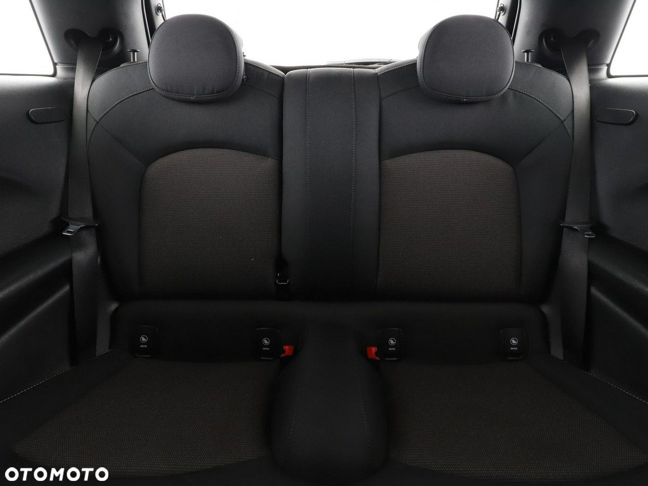 MINI Cooper - 18