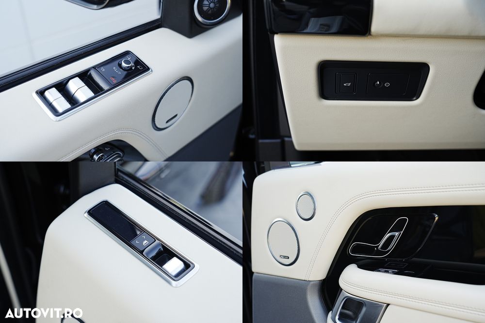 Land Rover Range Rover 3.0L SDV6 Autobiography - 8