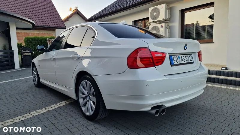 BMW Seria 3 - 34