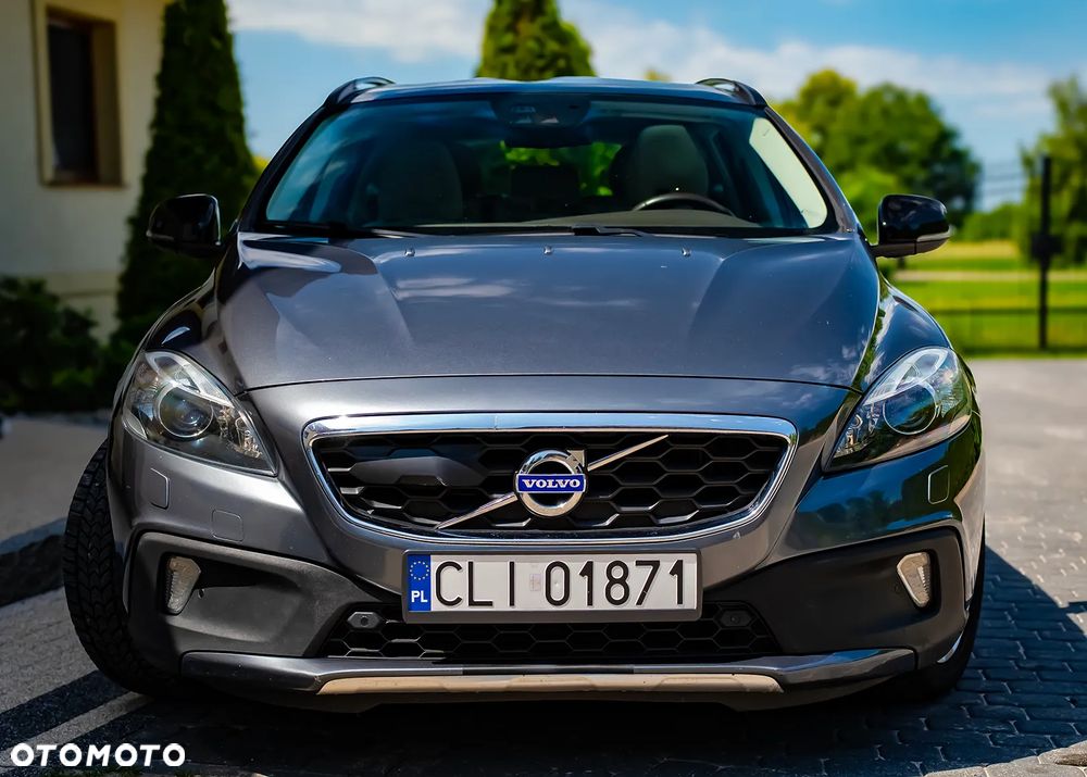Volvo V40 T4 Powershift Summum - 3