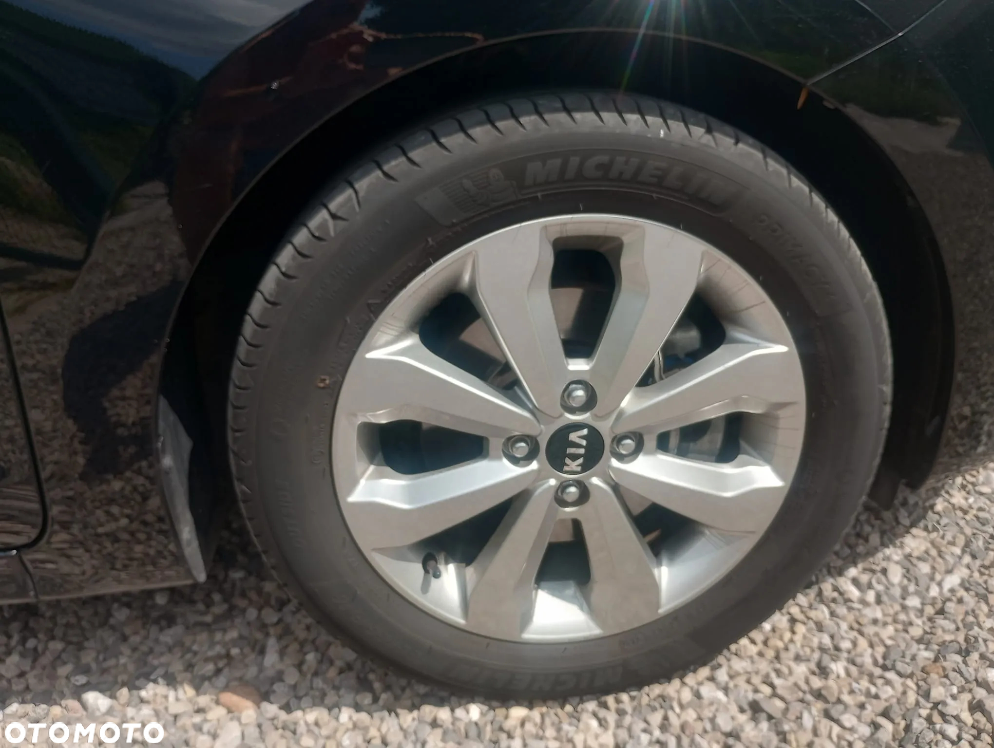 Kia Rio 1.0 T-GDI 120 Mild-Hybrid GT Line - 13
