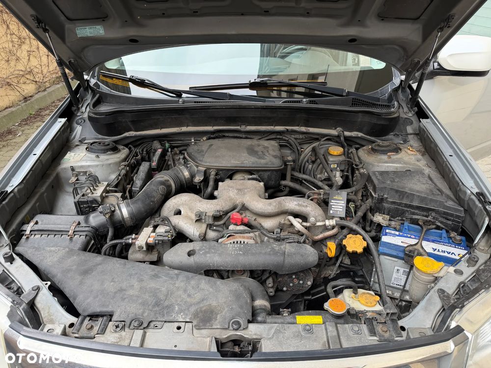 Subaru Forester - 15
