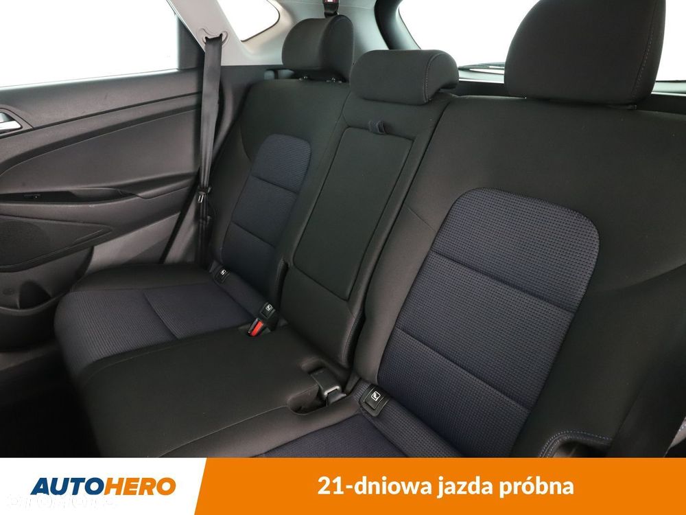 Hyundai Tucson 1.6 GDi Classic 2WD - 15