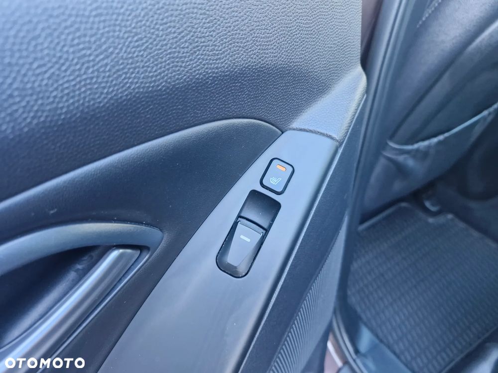 Hyundai ix35 1.6 GDI Premium 2WD - 22