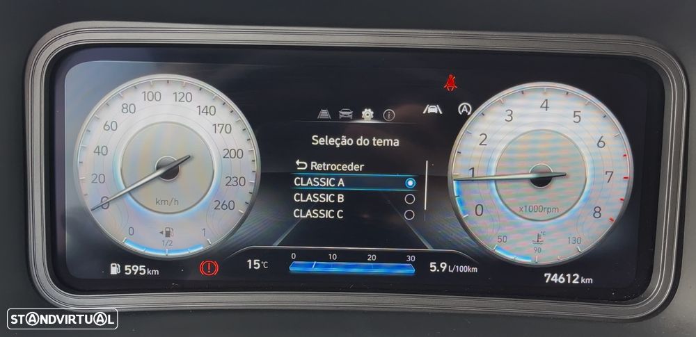 Hyundai Kauai 1.0 T-GDi Premium One - 12