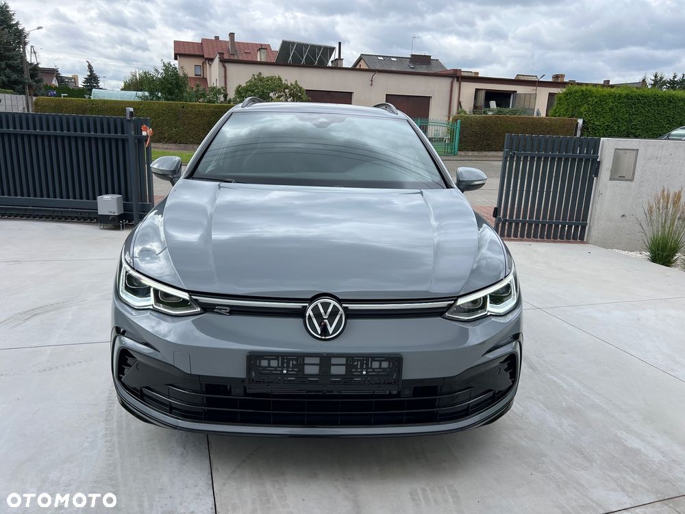 Volkswagen Golf Variant 1.5 eTSI OPF DSG R-Line - 2