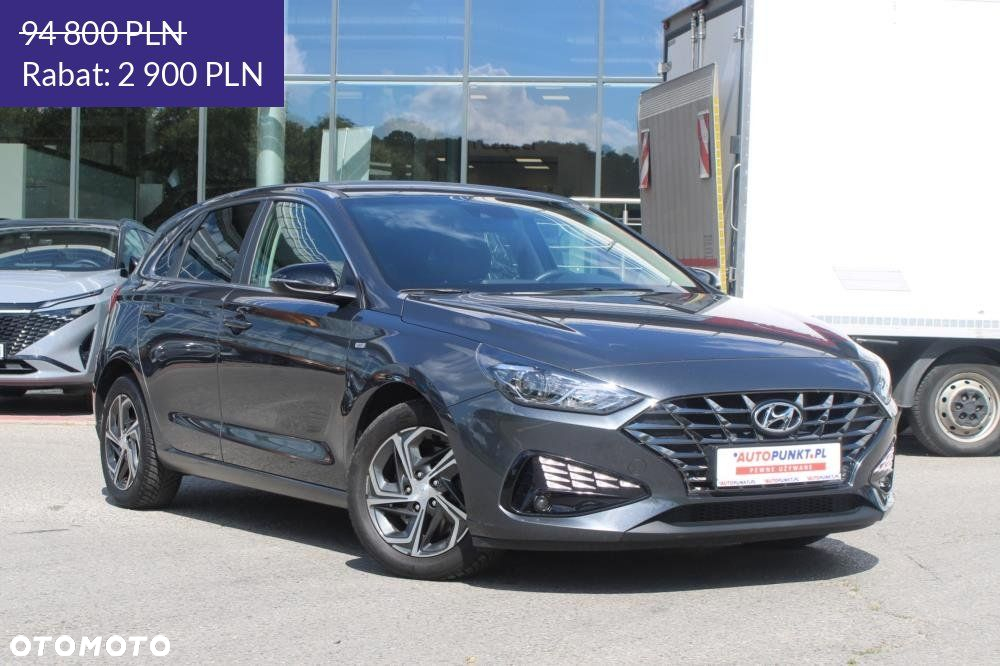 Hyundai i30 - 3