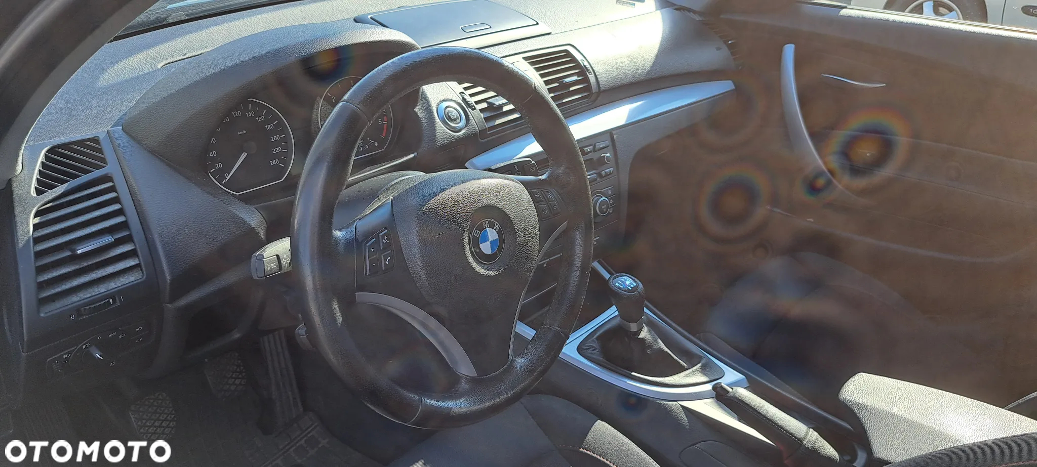 BMW Seria 1 118d - 4