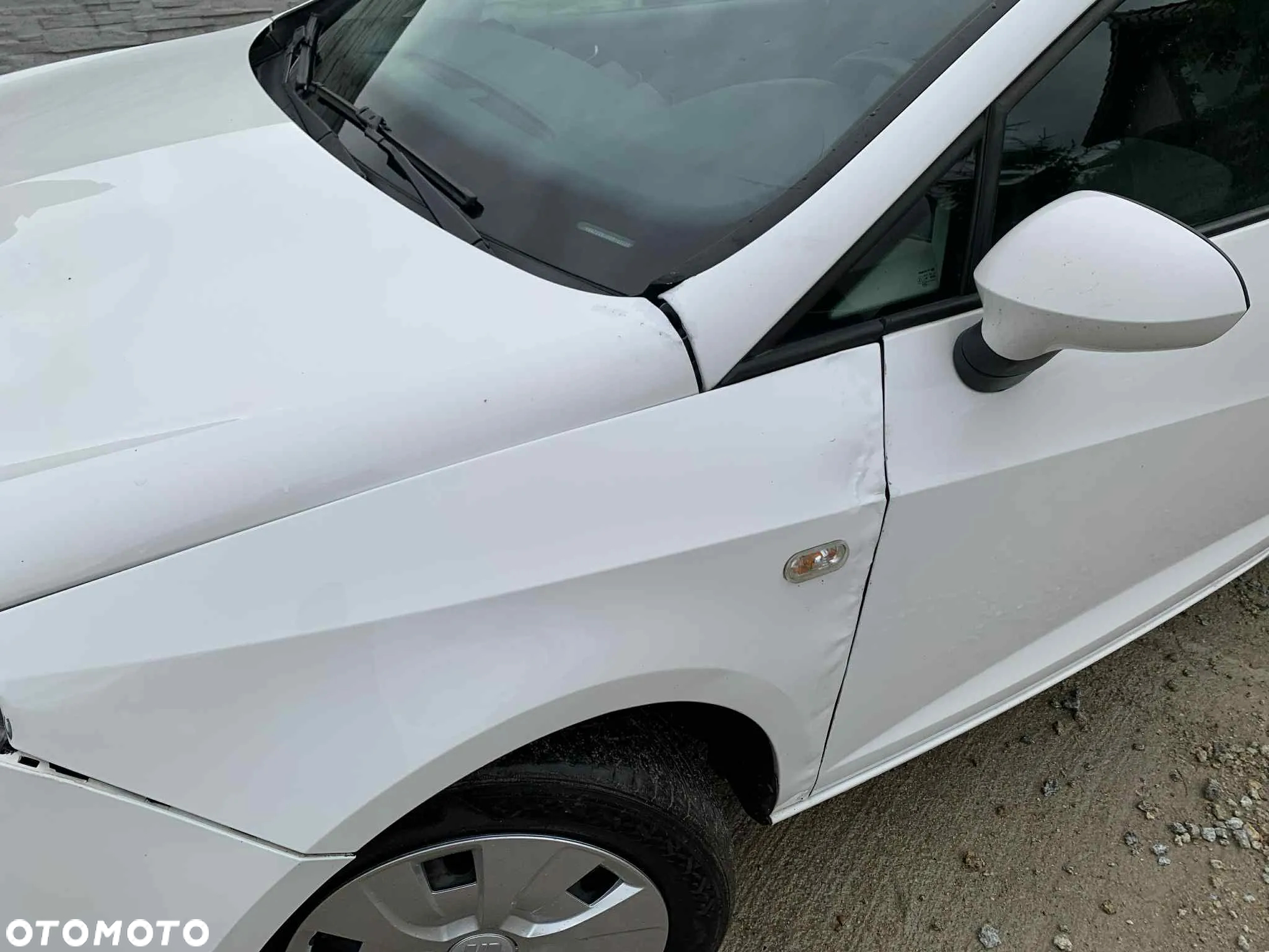 Seat Ibiza SC 1.6 TDI Style - 27