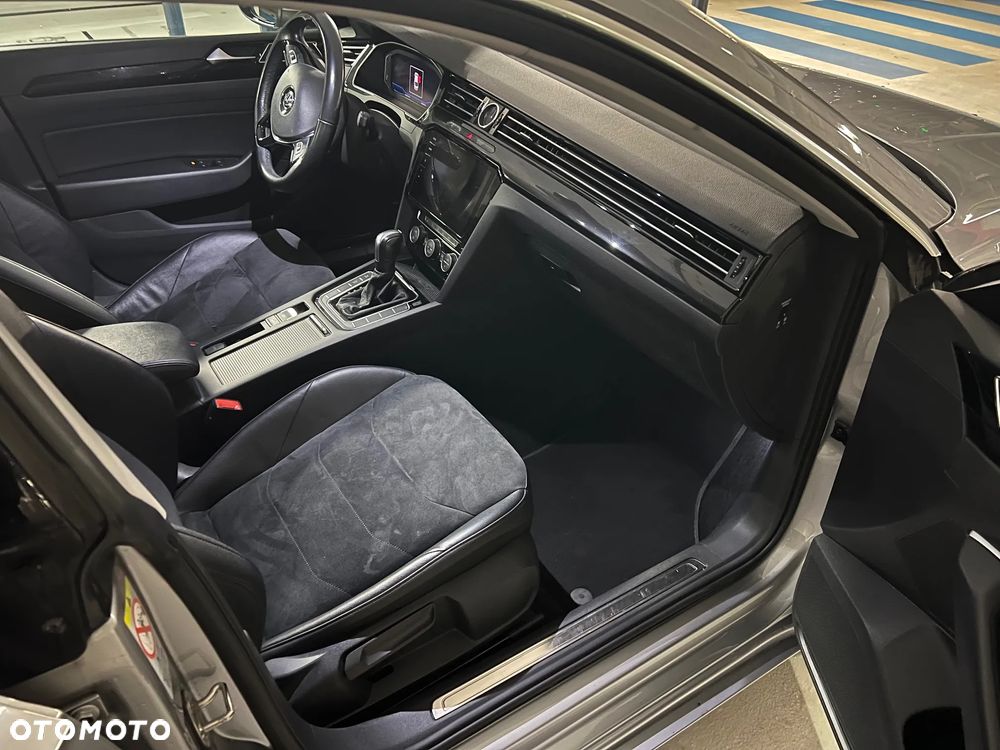 Volkswagen Arteon 2.0 TSI Elegance DSG - 15
