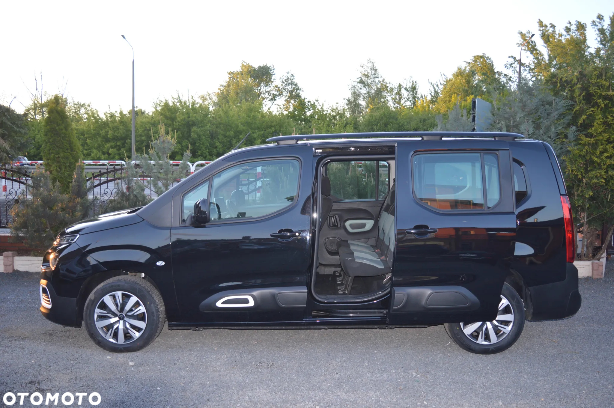 Citroën Berlingo M 1.2 PureTech Live Pack S&S N1 - 3
