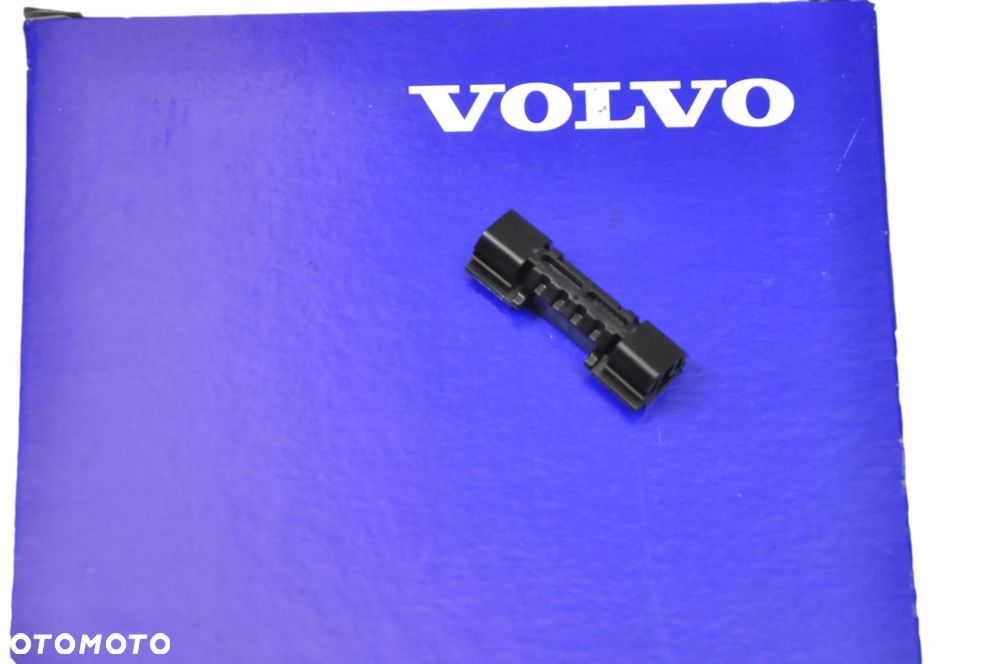 VOLVO S60 S80 V70 XC70 spinka mocow listwy dach OE - 2
