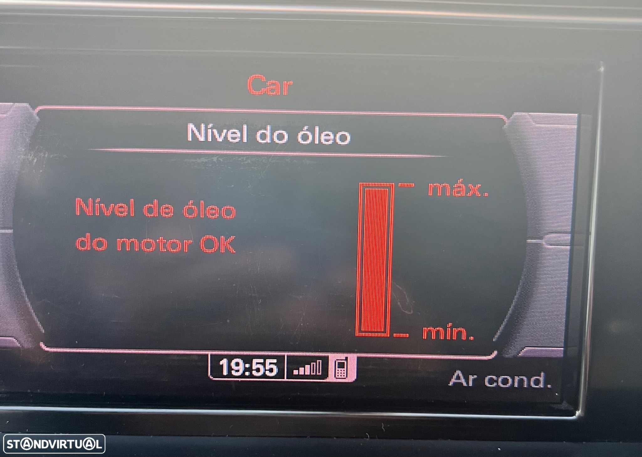 Audi A4 Avant 2.0 TDI - 10