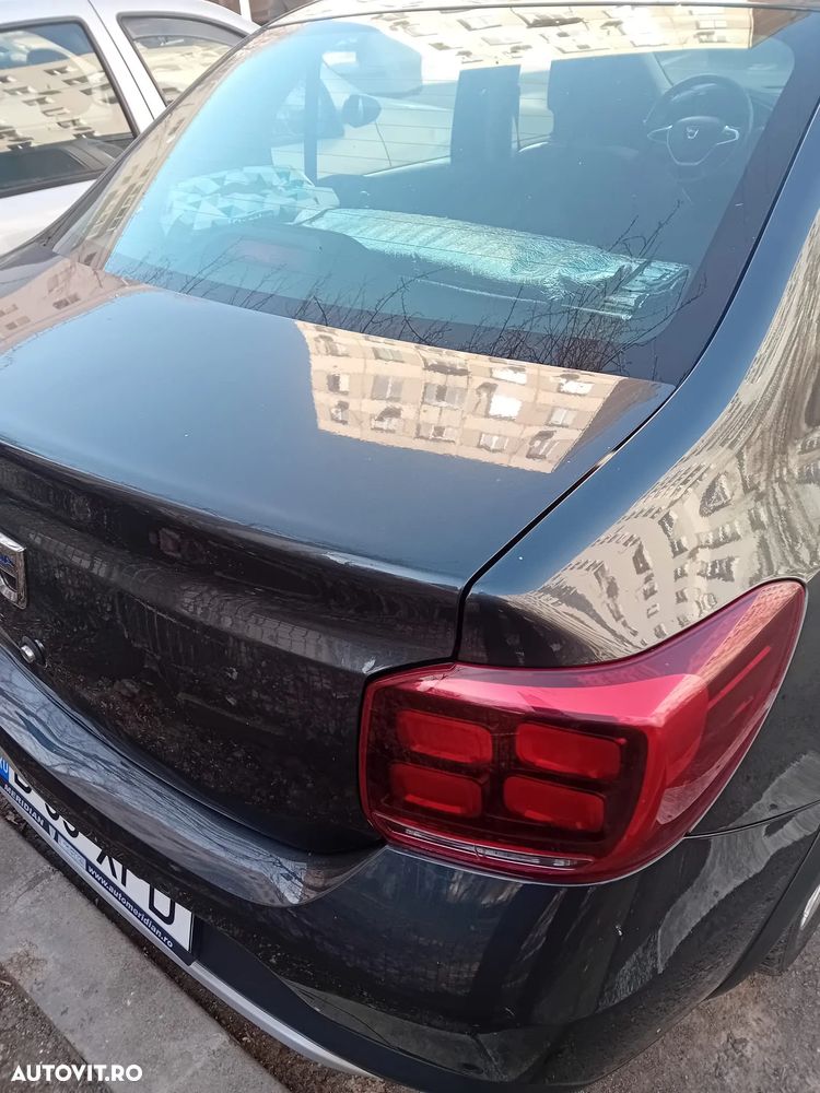 Dacia Logan Stepway 0.9 TCe - 11